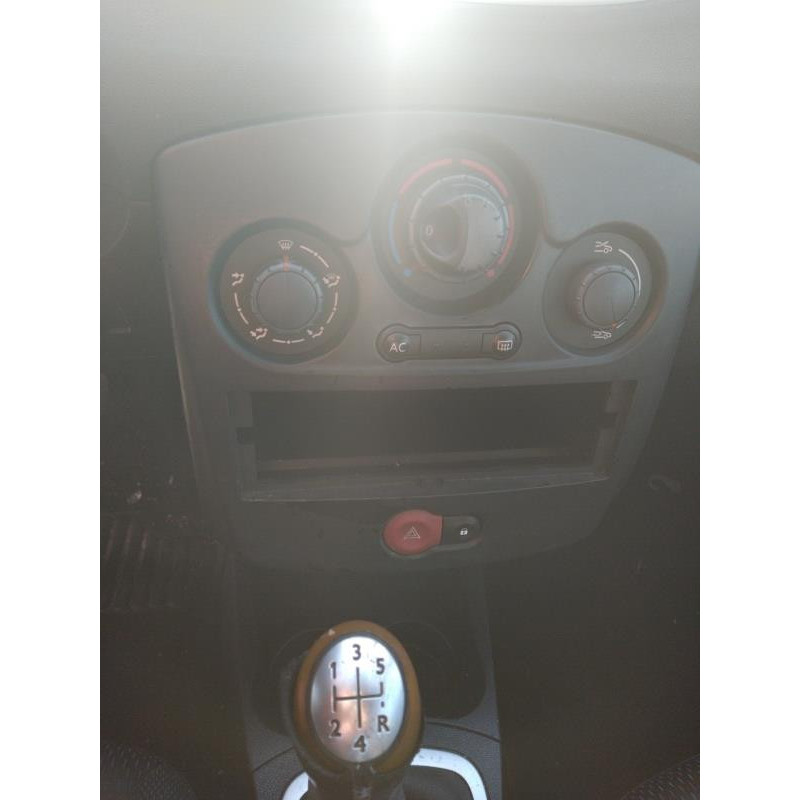 Retroviseur droit RENAULT CLIO 3 Photo n°7