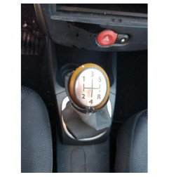 Retroviseur droit RENAULT CLIO 3