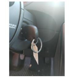 Retroviseur droit RENAULT CLIO 3