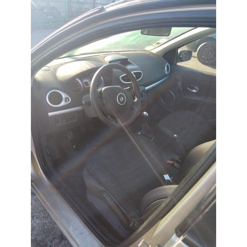Retroviseur droit RENAULT CLIO 3 Photo n°13