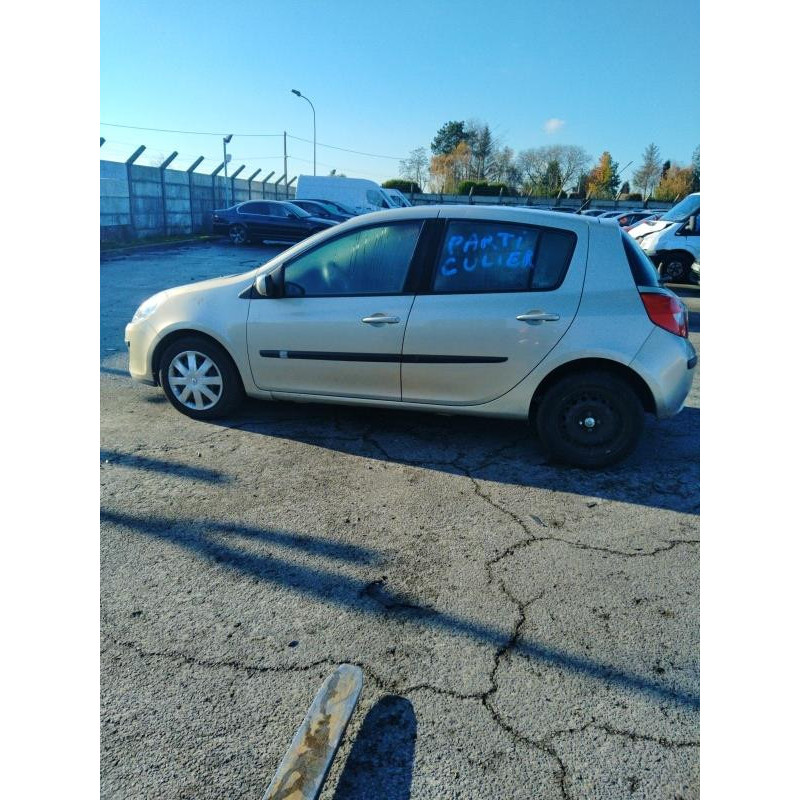 Retroviseur droit RENAULT CLIO 3 Photo n°15