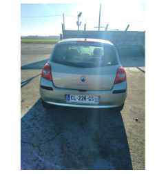 Retroviseur droit RENAULT CLIO 3