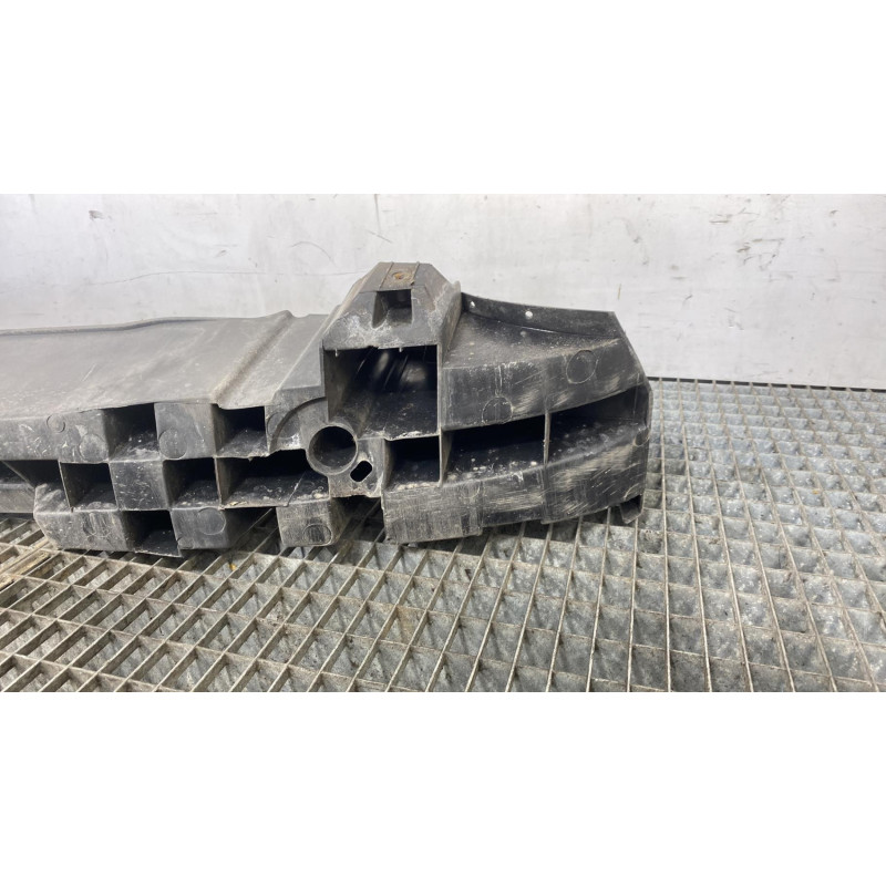 Renfort pare choc arriere (traverse) RENAULT CLIO 3 Photo n°1