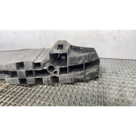 Renfort pare choc arriere (traverse) RENAULT CLIO 3 Photo n°1