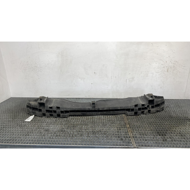 Renfort pare choc arriere (traverse) RENAULT CLIO 3 Photo n°2