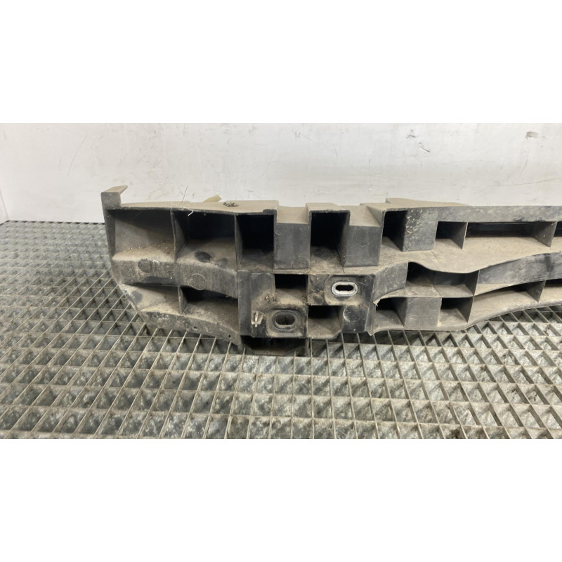 Renfort pare choc arriere (traverse) RENAULT CLIO 3 Photo n°3