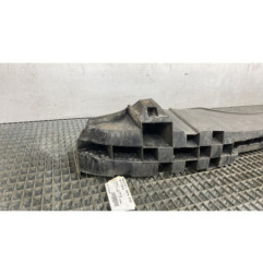 Renfort pare choc arriere (traverse) RENAULT CLIO 3