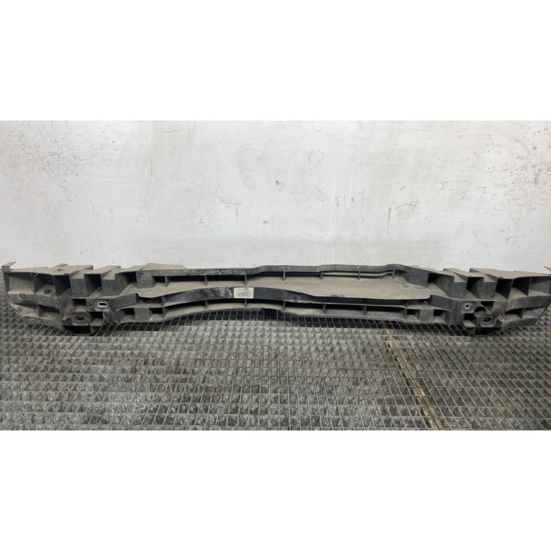 Renfort pare choc arriere (traverse) RENAULT CLIO 3 Photo n°5