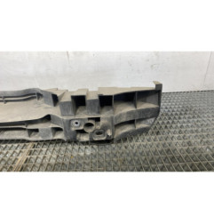 Renfort pare choc arriere (traverse) RENAULT CLIO 3