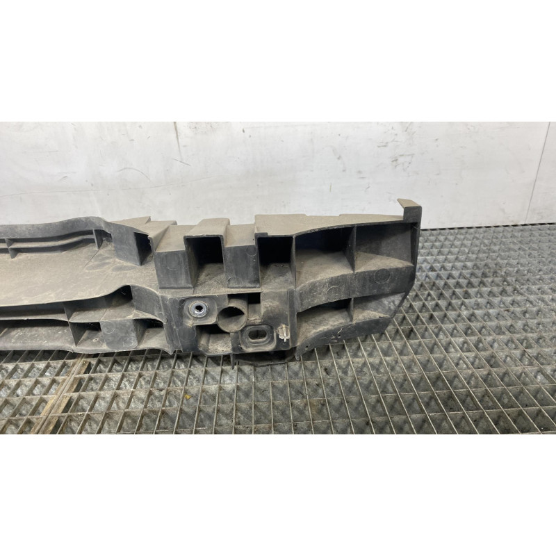 Renfort pare choc arriere (traverse) RENAULT CLIO 3 Photo n°6
