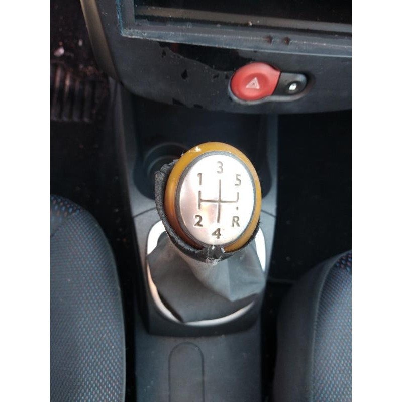Renfort pare choc arriere (traverse) RENAULT CLIO 3 Photo n°10