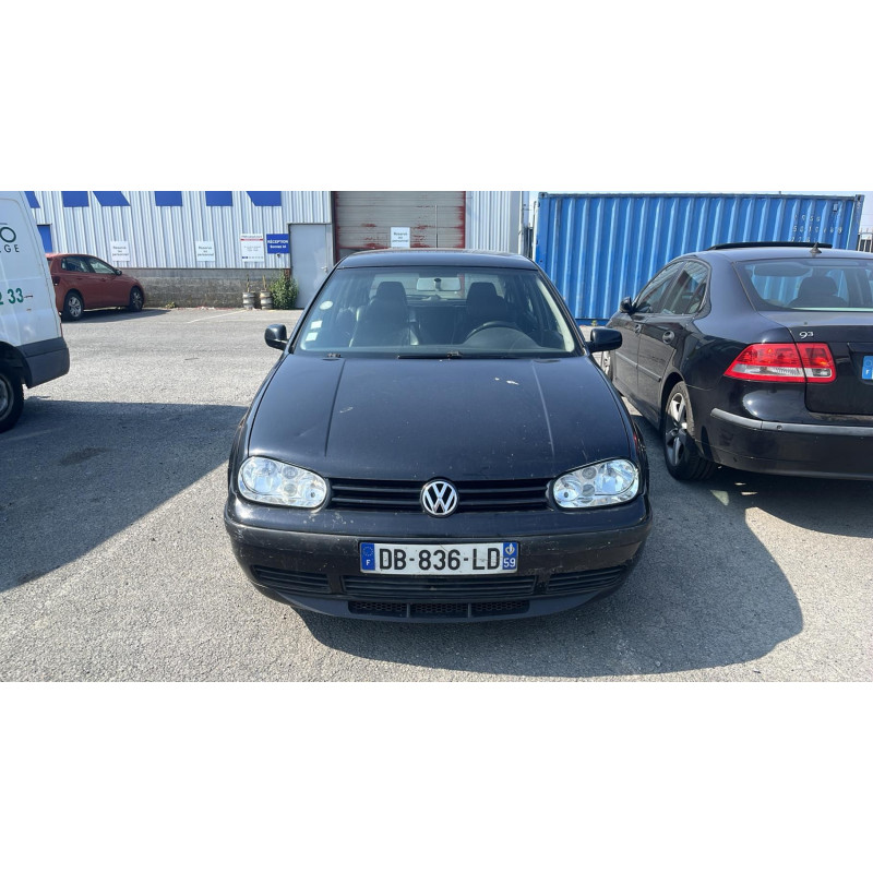 Jante VOLKSWAGEN GOLF 4 Photo n°6