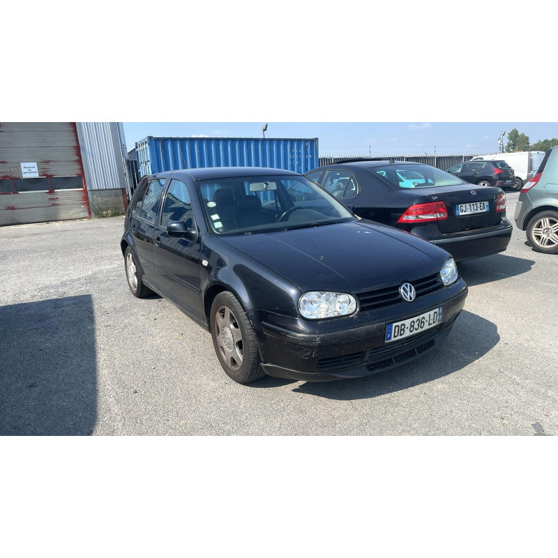 Jante VOLKSWAGEN GOLF 4 Photo n°11