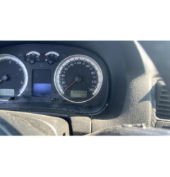 Jante VOLKSWAGEN GOLF 4