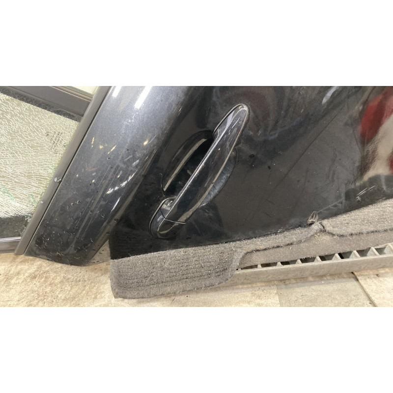 Porte arriere droit BMW SERIE 1 E87 Photo n°2