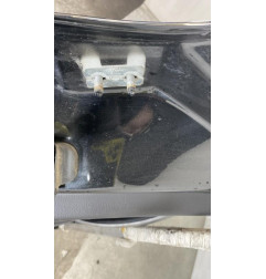 Porte arriere droit BMW SERIE 1 E87