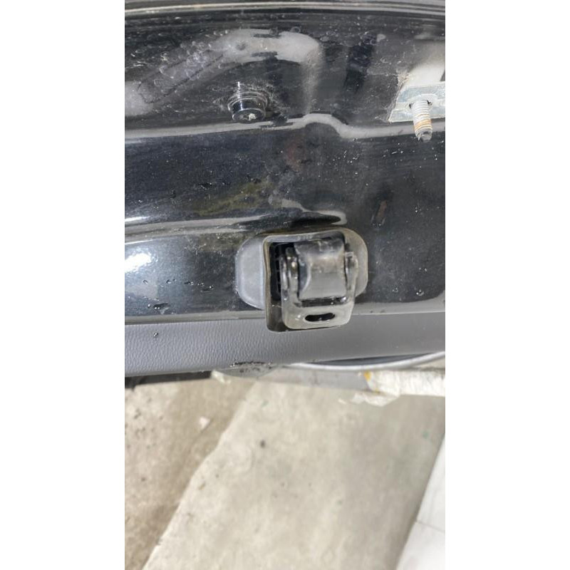 Porte arriere droit BMW SERIE 1 E87 Photo n°6