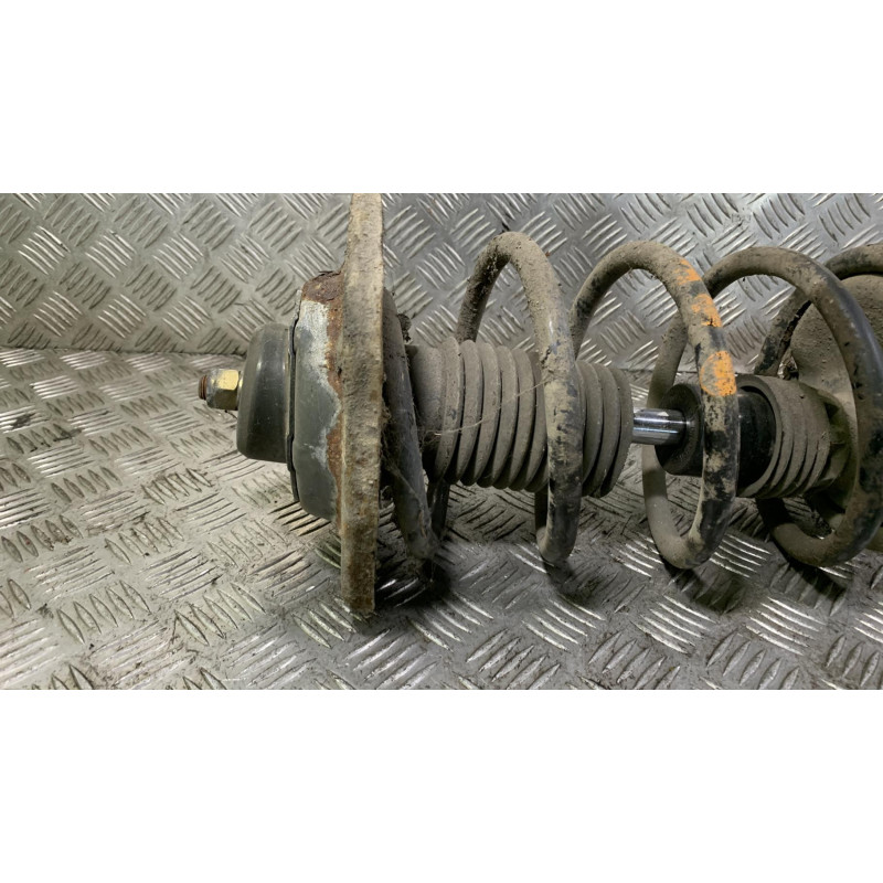 Amortisseur avant droit CITROEN C8 Photo n°4