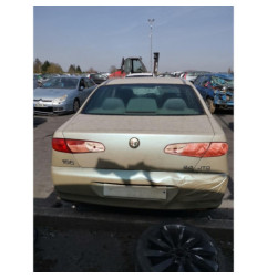 Jante ALFA ROMEO 166