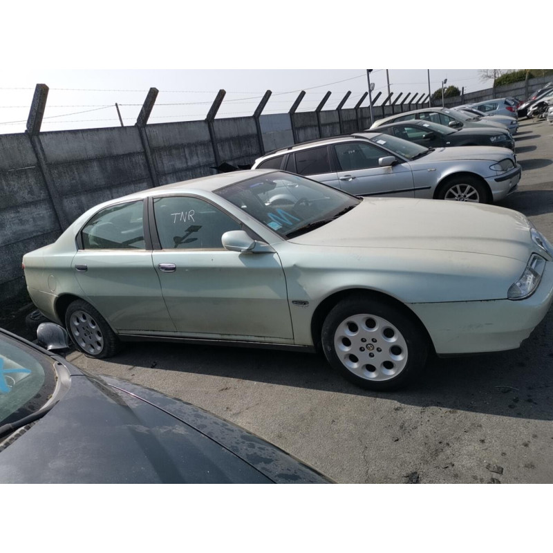 Jante ALFA ROMEO 166 Photo n°10