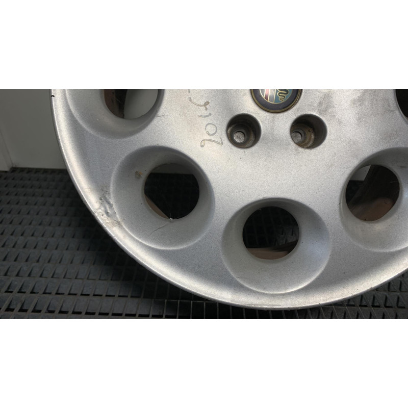 Jante ALFA ROMEO 166 Photo n°2