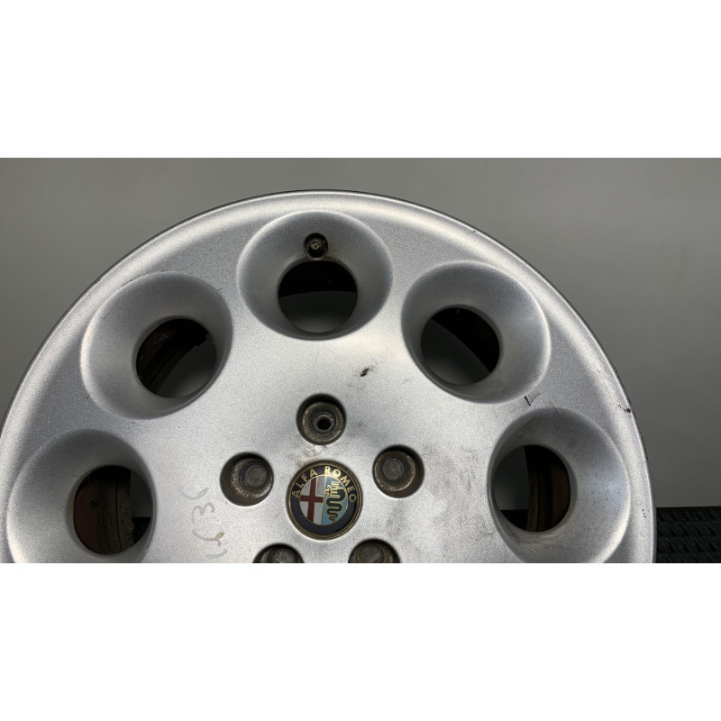 Jante ALFA ROMEO 166 Photo n°3