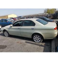 Jante ALFA ROMEO 166
