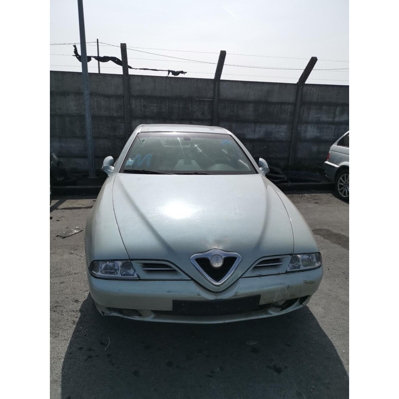 Jante ALFA ROMEO 166 Photo n°11