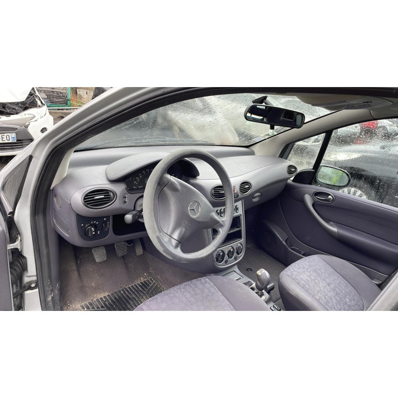 Feu arriere principal droit (feux) MERCEDES CLASSE A 168 Photo n°5