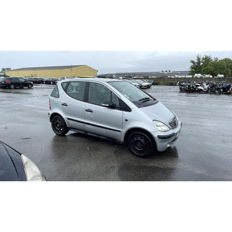 Feu arriere principal droit (feux) MERCEDES CLASSE A 168 Photo n°8