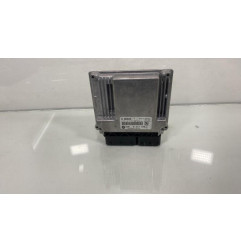 Calculateur moteur BMW SERIE 1 E87 Photo n°1