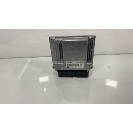 Calculateur moteur BMW SERIE 1 E87 Photo n°1