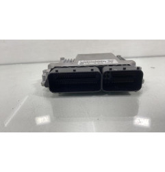Calculateur moteur BMW SERIE 1 E87
