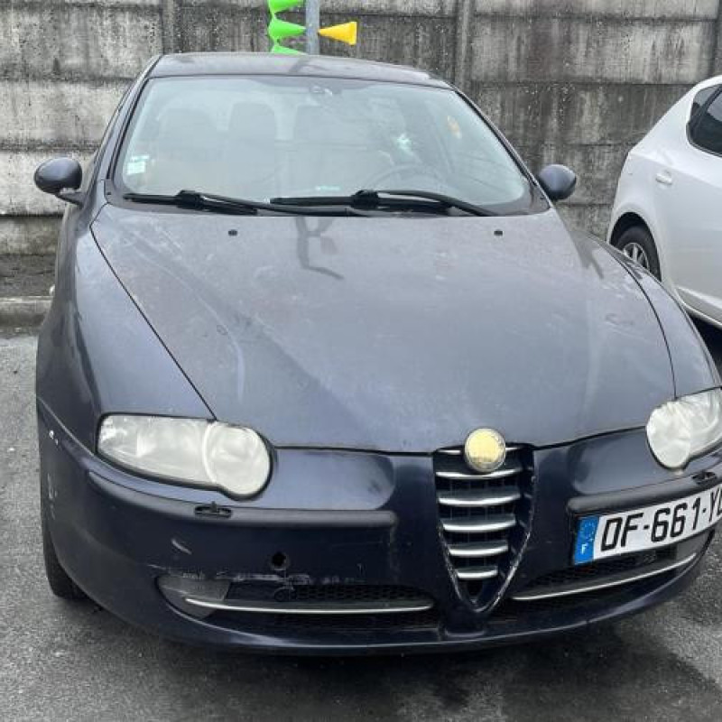 Jante ALFA ROMEO 147 Photo n°4