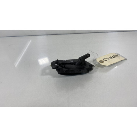 Poignee interieur avant droit PEUGEOT 206