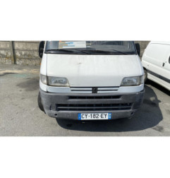 Trappe d'essence PEUGEOT BOXER 1