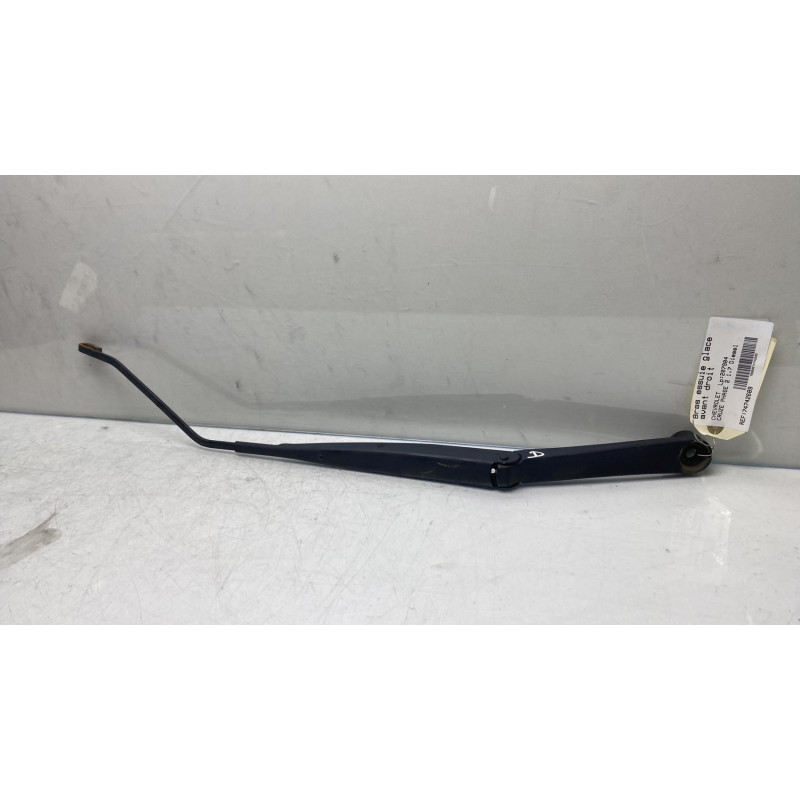 Bras essuie glace avant droit CHEVROLET CRUZE Photo n°3