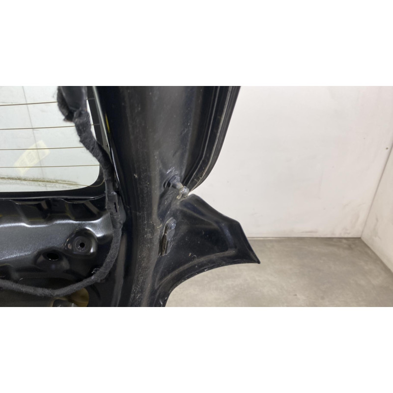 Malle/Hayon arriere CHEVROLET CRUZE Photo n°4
