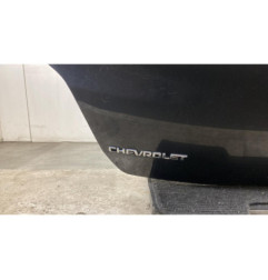 Malle/Hayon arriere CHEVROLET CRUZE
