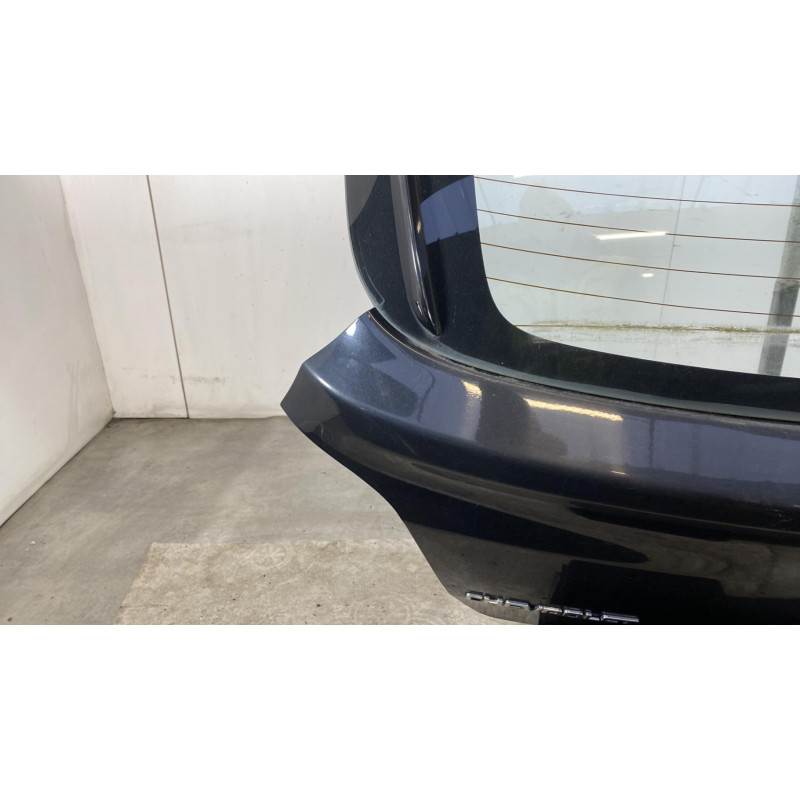Malle/Hayon arriere CHEVROLET CRUZE Photo n°10