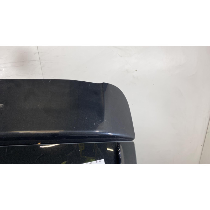 Malle/Hayon arriere CHEVROLET CRUZE Photo n°12