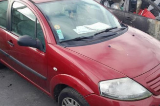 Jante CITROEN C3 1