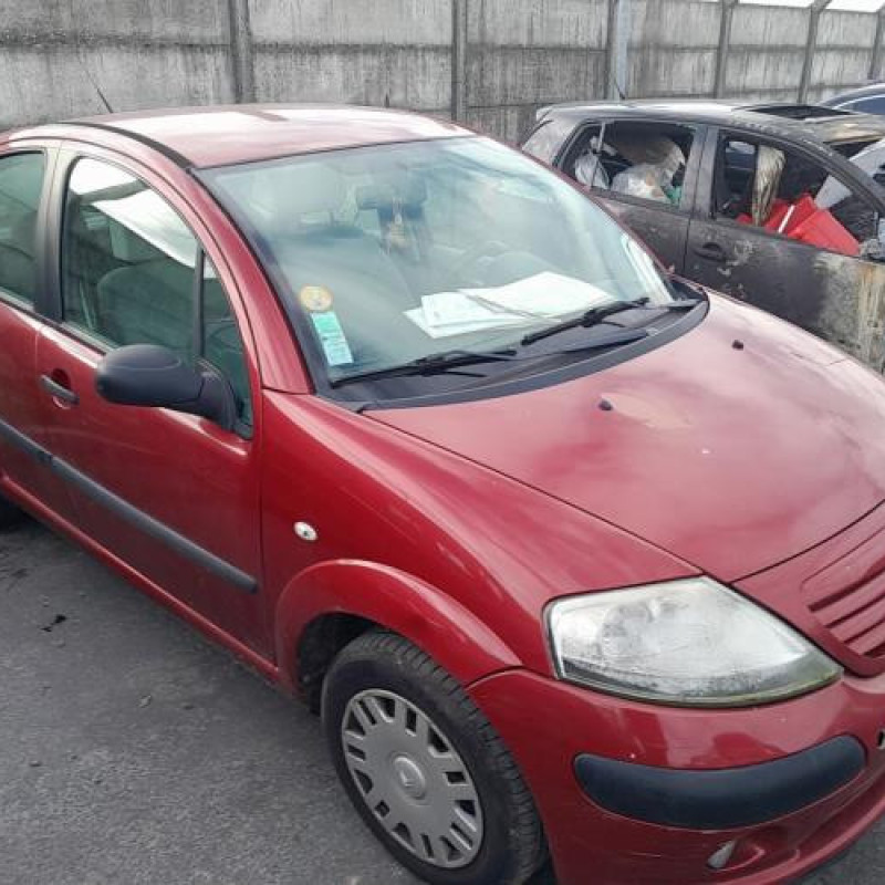 Jante CITROEN C3 1 Photo n°4