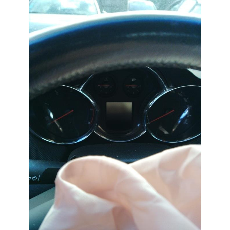 Retroviseur droit CHEVROLET CRUZE Photo n°15