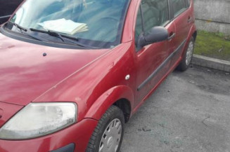 Jante CITROEN C3 1