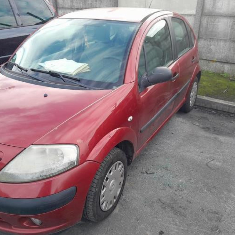 Jante CITROEN C3 1 Photo n°5
