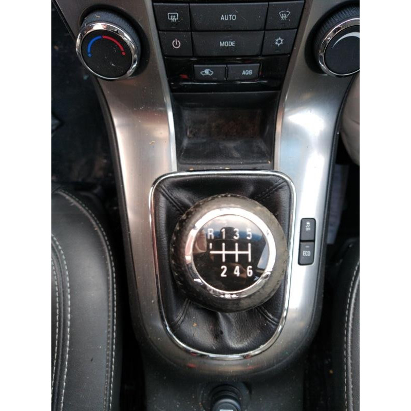 Trappe d'essence CHEVROLET CRUZE Photo n°4