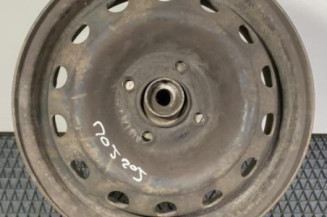 Jante PEUGEOT 206
