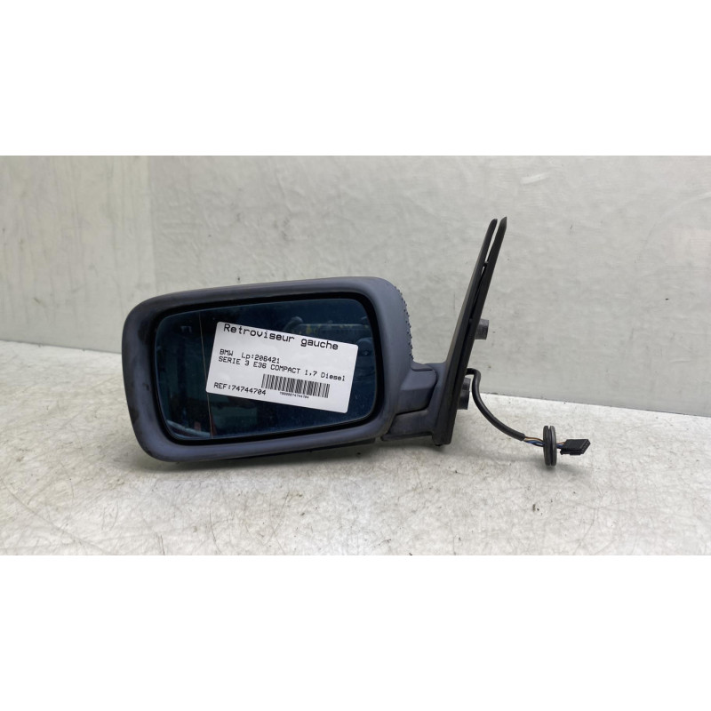 Retroviseur gauche BMW SERIE 3 E36 Photo n°1
