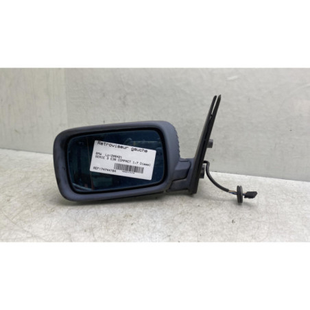 Retroviseur gauche BMW SERIE 3 E36 Photo n°1
